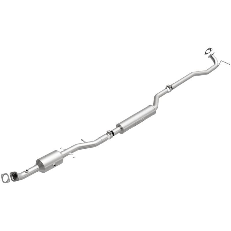 Magnaflow — OEM Grade Direct-Fit Catalytic Converter