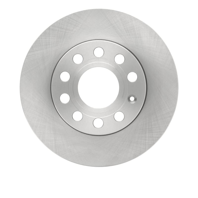 DFC — Disc Brake Rotor