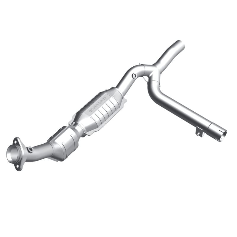 Magnaflow — HM Grade Direct-Fit Catalytic Converter