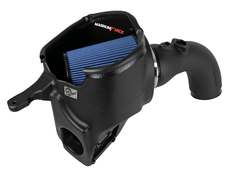 aFe — Magnum FORCE Stage-2 Cold Air Intake System w/ Pro 5R Filter