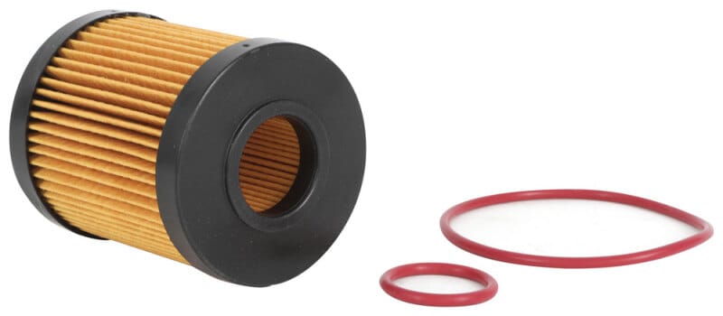 K&N Engineering — K&N 16-24 Lexus IS300 3.5L V6 / 10-24 Toyota 4Runner 4.0L V6 Oil Filter