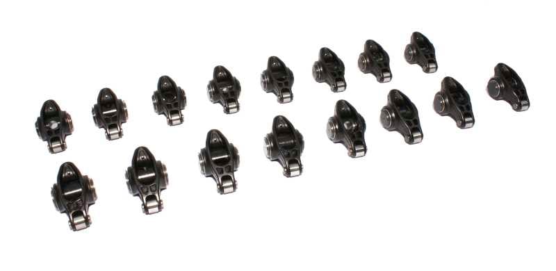 COMP Cams — COMP Cams Rocker Arms FS/FW 1.6 3/8 Ultra
Engine Rocker Arm