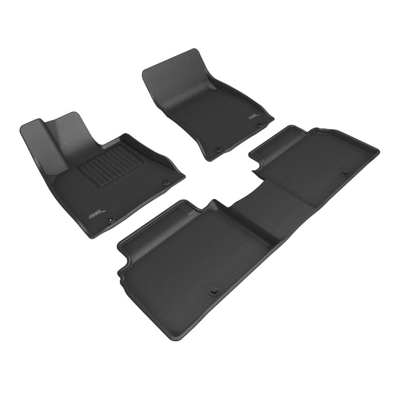 3D MAXpider — KAGU Floor Mat
