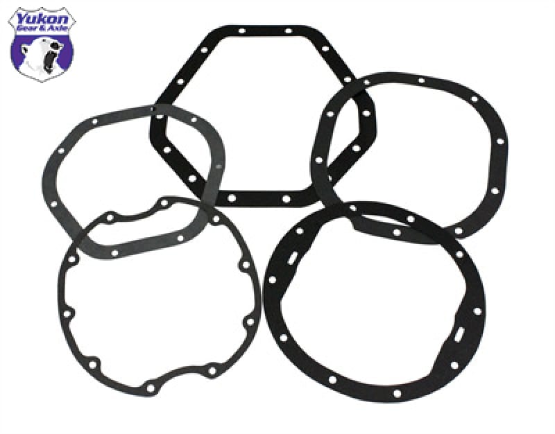 Yukon Gear & Axle — Replacement quick disconnect gasket for Dana 30, Dana 44, & Dana 60. 
Replacement quick disconnect gasket for Dana 30; Dana 44;/Dana 60.