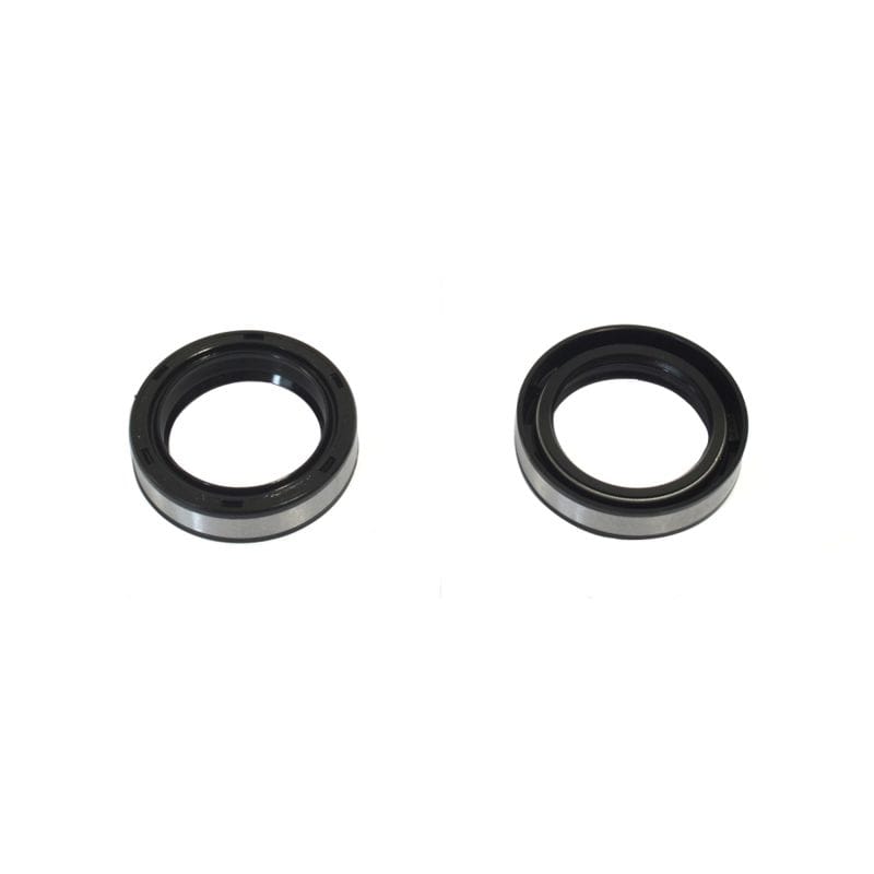Athena — Athena 2010 Husaberg FE 570 34x46x10.5mm Fork Oil Seal Kit