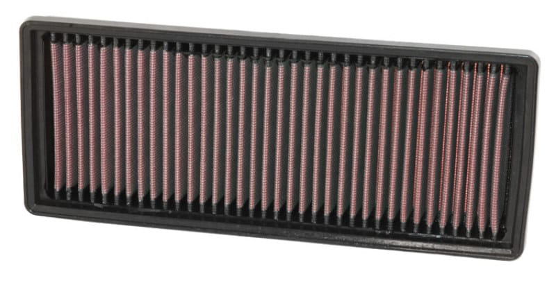 K&N Engineering — Replacement Air Filter