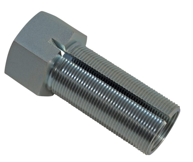 SPC Performance — JEEP JK HEX TIE ROD