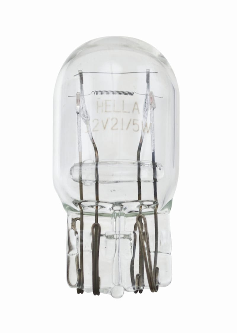 Hella — Hella Bulb 7443 12V 21/5W W3X16Q T65 (2)
7443TB Incan Bulb