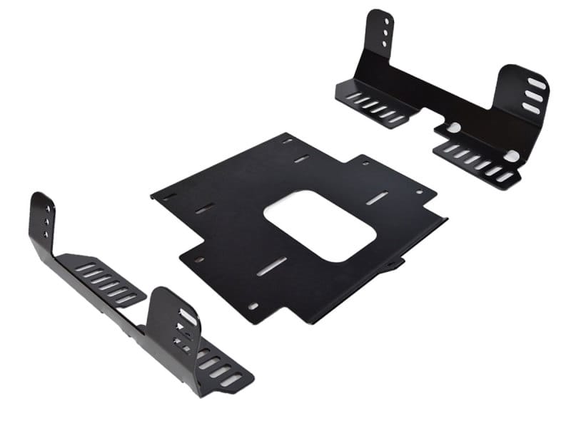 PRP Seats — Composite Seat Mount for Can-Am X3