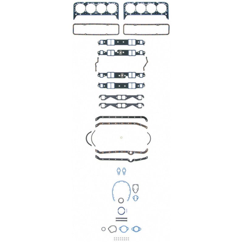 Fel-Pro — Engine Gasket Set