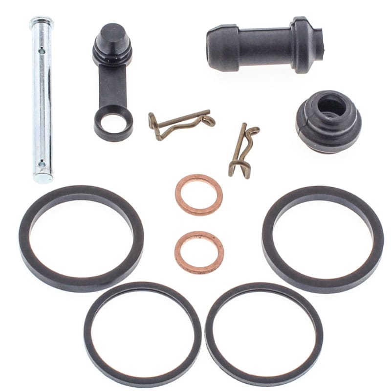 All Balls Racing — All Balls Racing 01-05 Husaberg 450FC Caliper Rebuild Kit Front