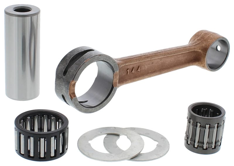 Hot Rods — Hot Rods 88-06 Yamaha YFS 200 Blaster 200cc Connecting Rod Kit