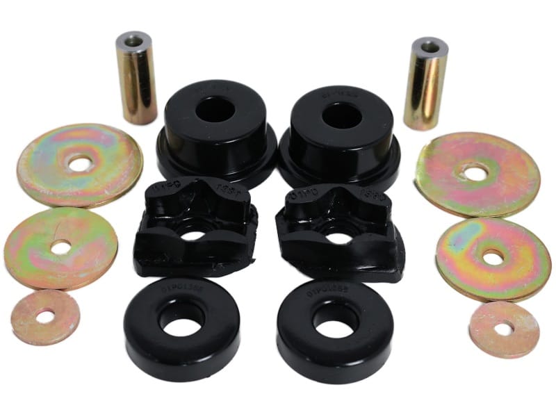 Energy Suspension — Differential Mount Bushing Set
