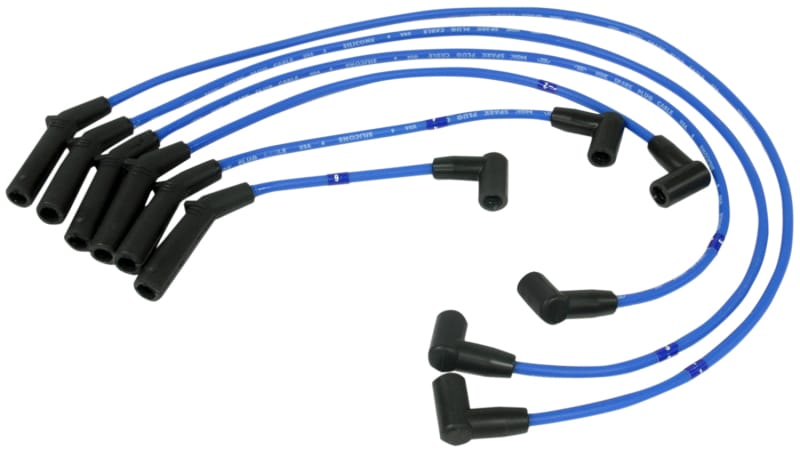 NGK — NGK Spark Plug Wire Set