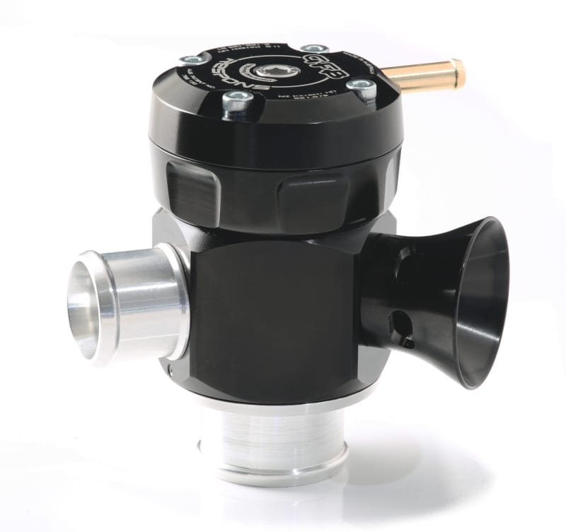 Go Fast Bits — Fully Adjustable sound BOV/Diverter