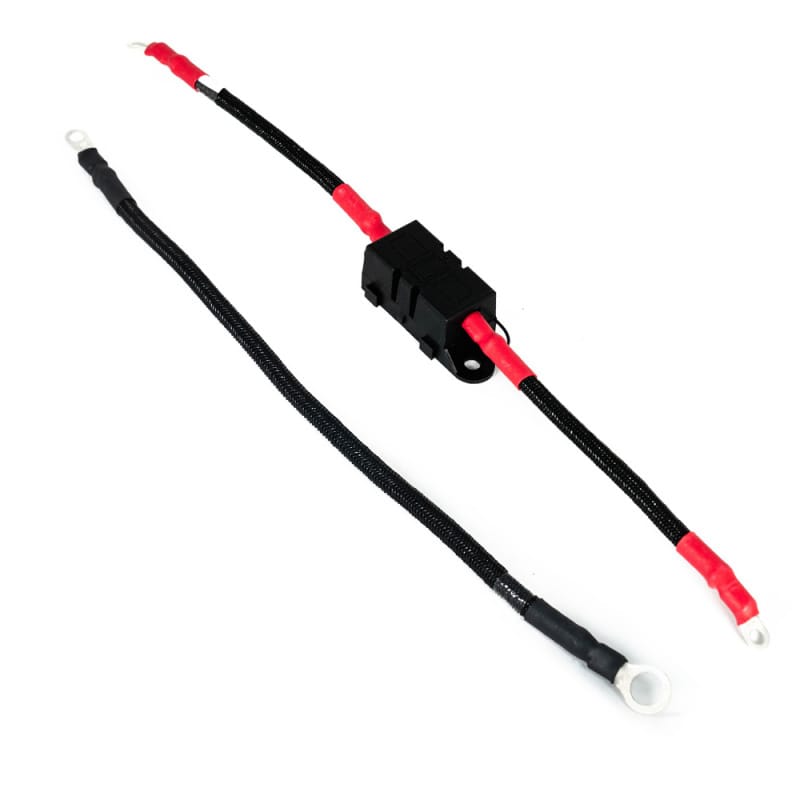 SPOD — Spod Battery Cable - 12 Inch