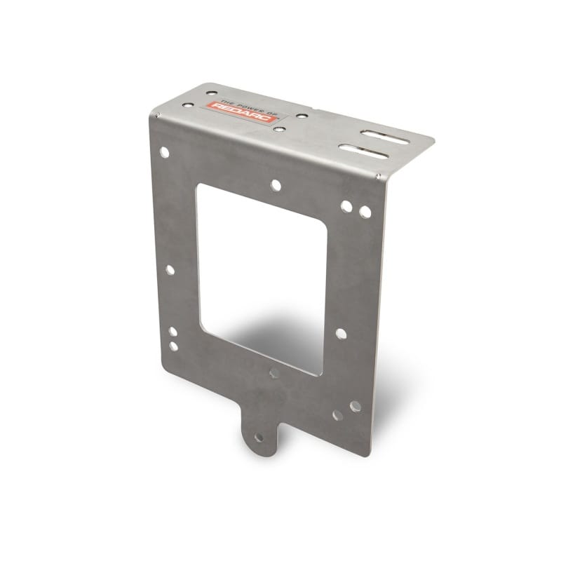 REDARC — REDARC Universal BCDC Mounting Bracket
Mounting Accessory