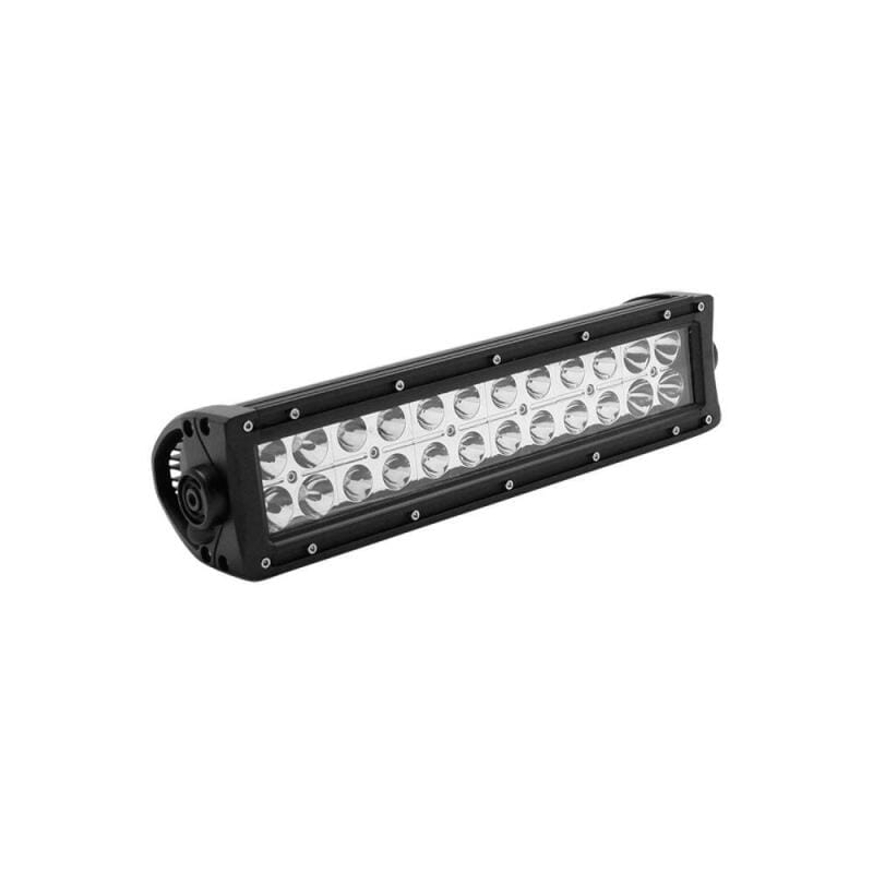 Westin — Westin EF2 LED Light Bar Double Row 12 inch Combo w/3W Epistar - Black
LED Light Bar