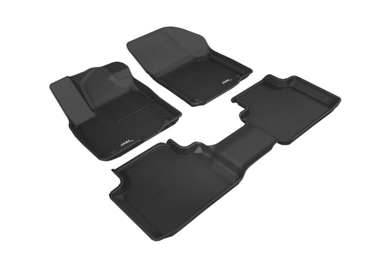 3D MAXpider — KAGU Floor Mat