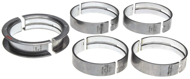 Clevite — Clevite Ford Products V8 281 SOHC 1991-92 Main Bearing Set
