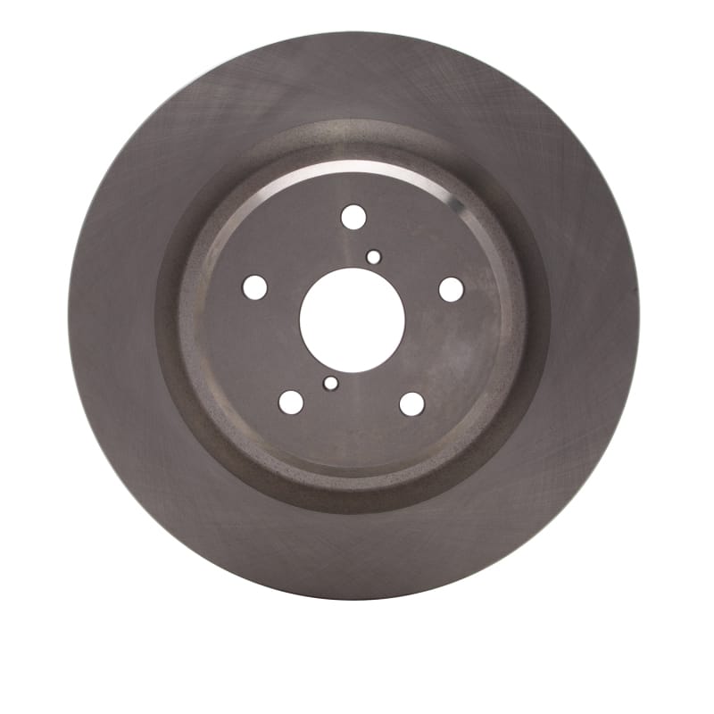 DFC — Disc Brake Rotor