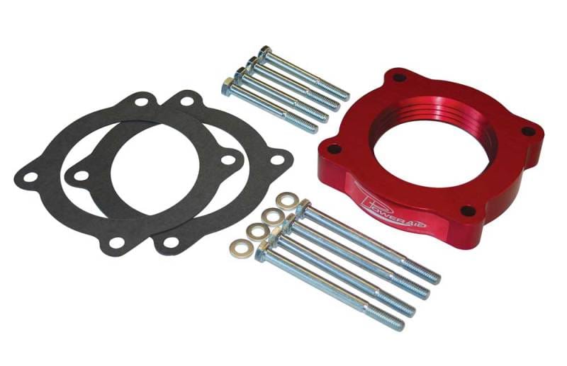 Airaid — AIRAID Throttle Body Spacer