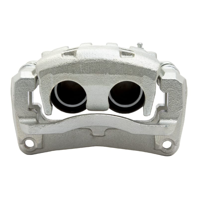 DFC — DFC 17-23 Subaru Crosstrek Front-R Premium Caliper - Silver Zinc Coated