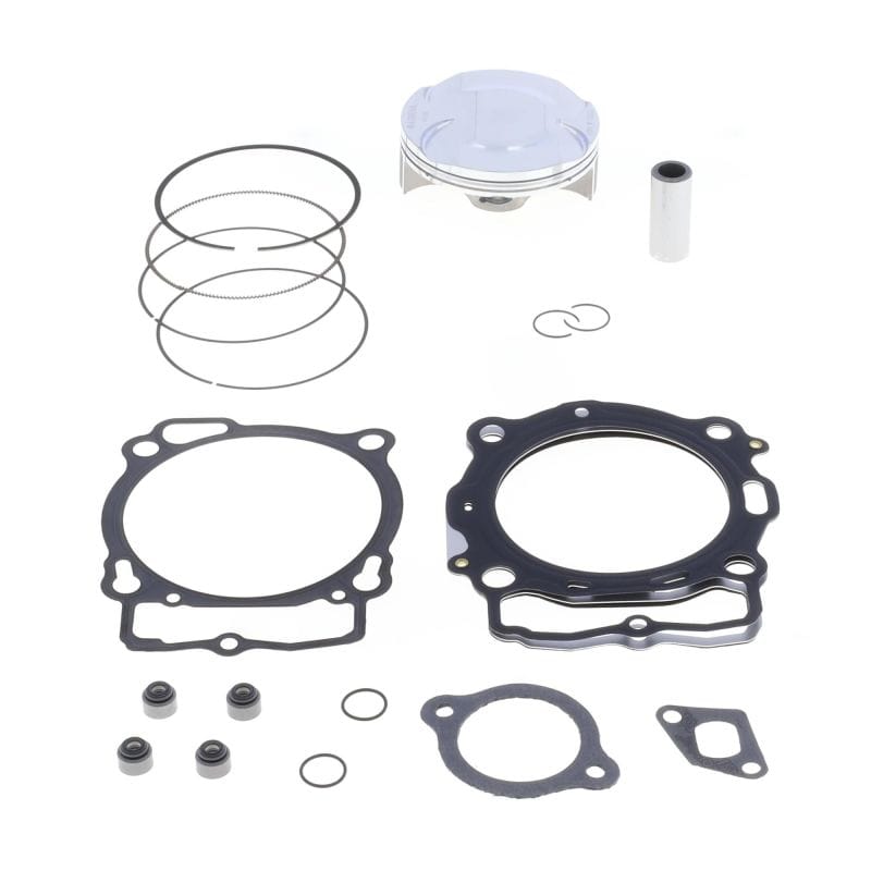 Athena — Athena 16-19 Husqvarna FC 450 (w/KTM Engine) 94.96mm Bore Forged 4-Strk Top End Piston Kit w/Gaskets