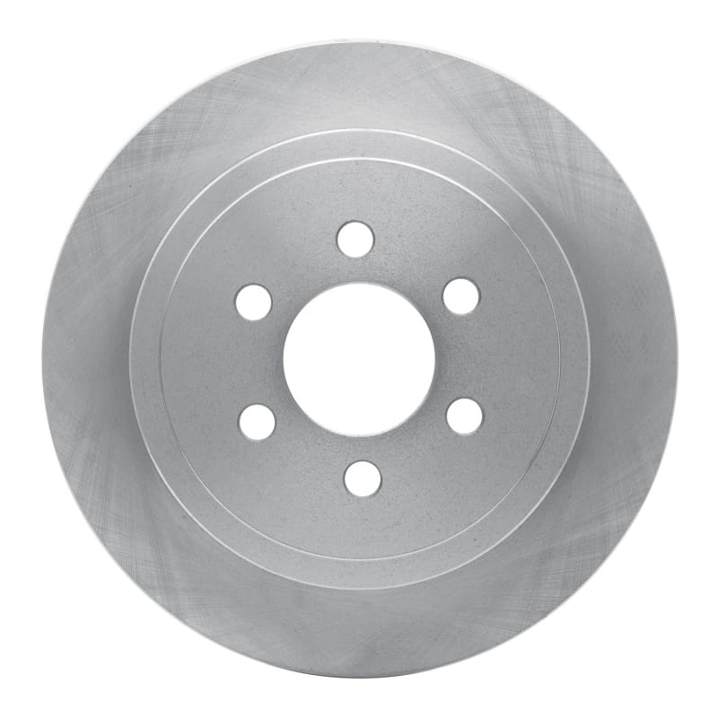 DFC — Disc Brake Rotor