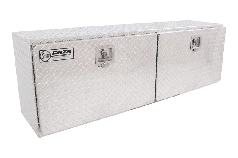 Dee Zee — Specialty Series Top Sider Tool Box