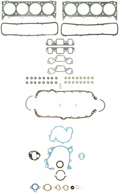 Fel-Pro — Engine Gasket Set