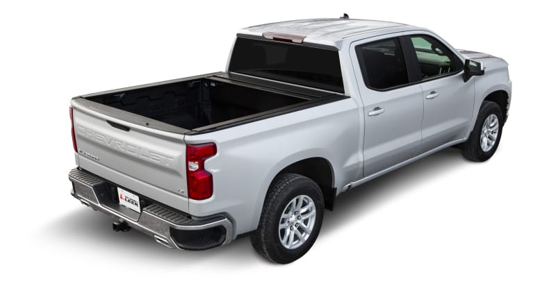 Pace Edwards — Bedlocker® Tonneau Cover Kit