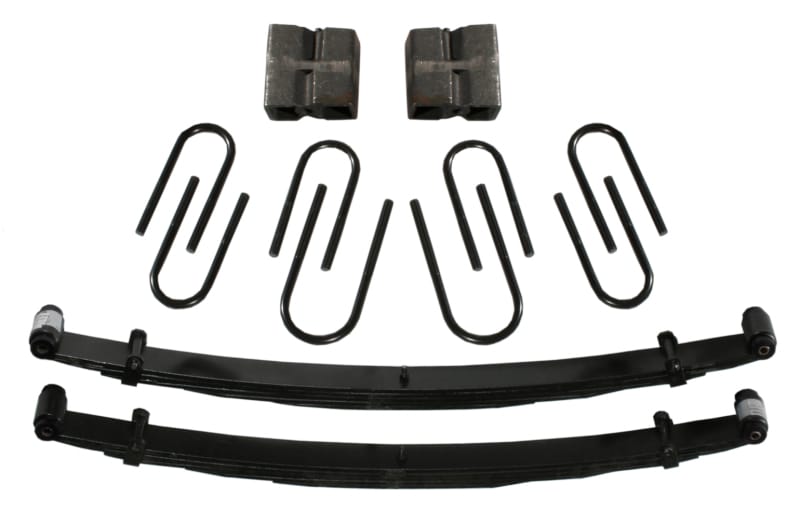 Skyjacker — 6IN. SOFT 61-74 DGE 1/2; 3/4 T