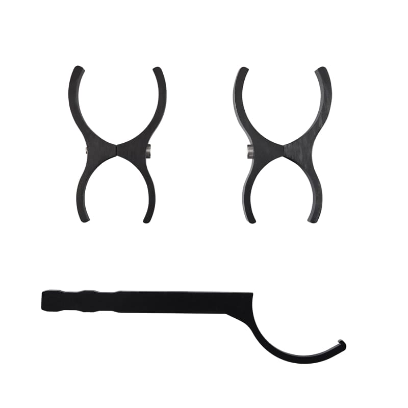 ARB — Rear BP-51 Shock Fitting Kit