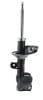 KYB — KYB 18-19 Subaru Legacy 2.5i Limited AWD Excel-G Strut - Front Right