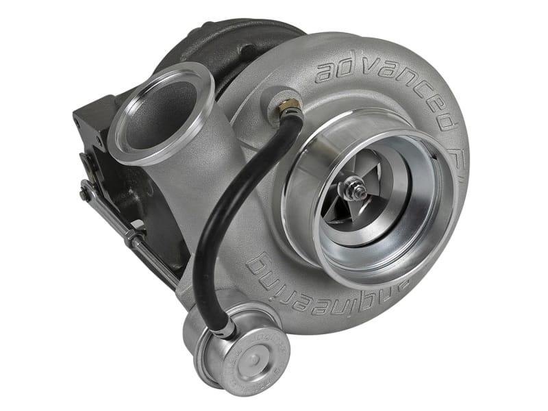 aFe — aFe Power Bladerunner Turbocharger 76mm 98.5-02 Dodge Diesel Trucks L6-5.9L (td)
Turbocharger