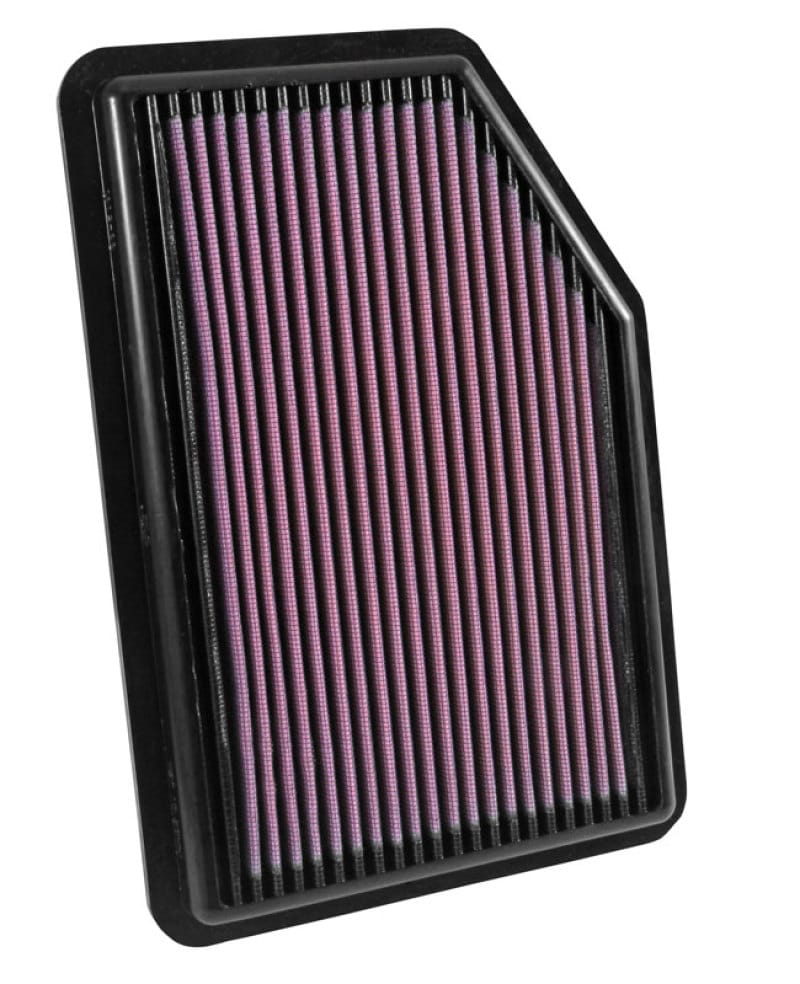 K&N Engineering — Replacement Air Filter