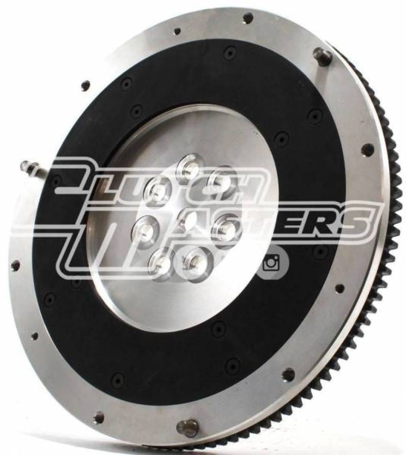 Clutch Masters — Lightweight aluminum flywheel