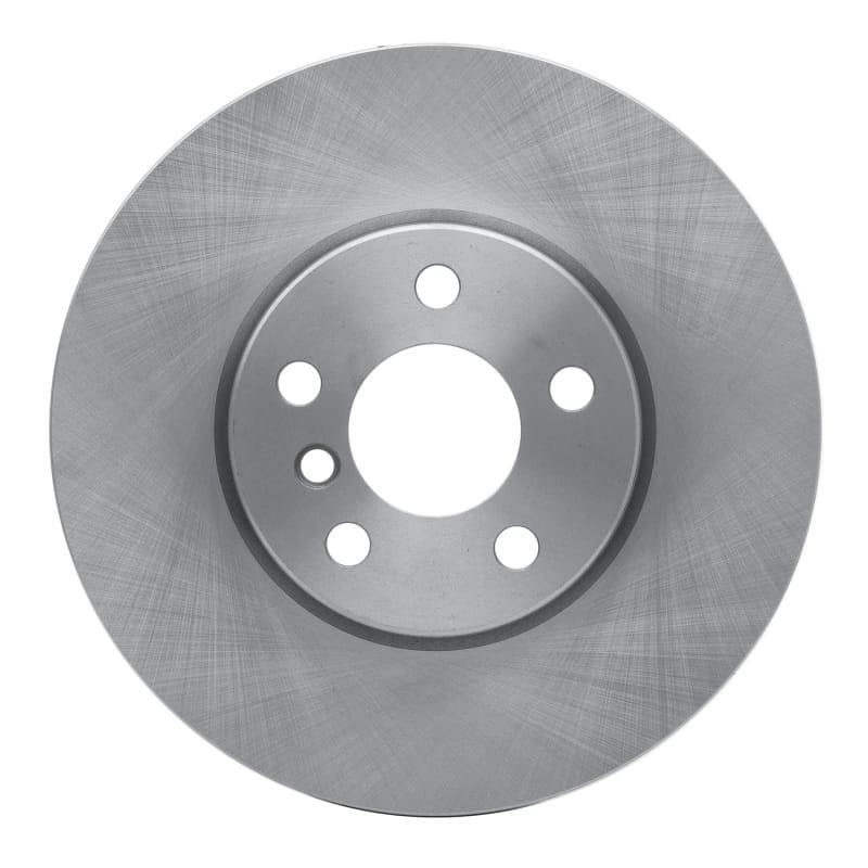 DFC — Disc Brake Rotor