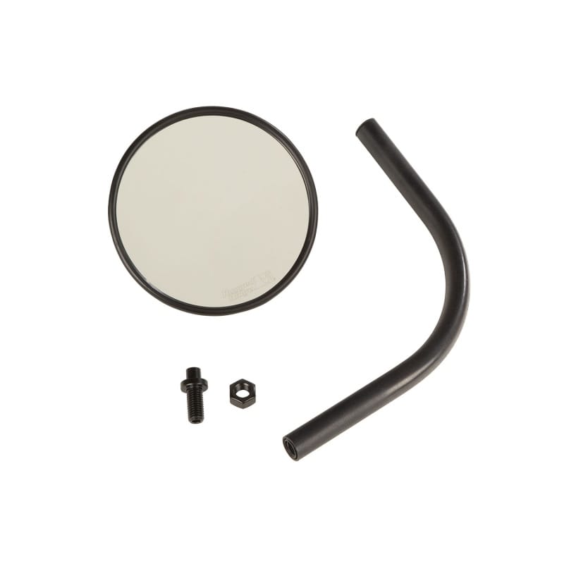 Rugged Ridge — MIRRORS-SIDE-OMIX
Trail Mirror