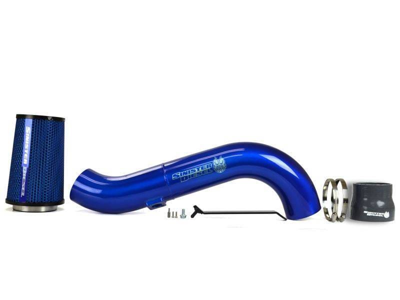 Sinister Diesel — Cold Air Intake