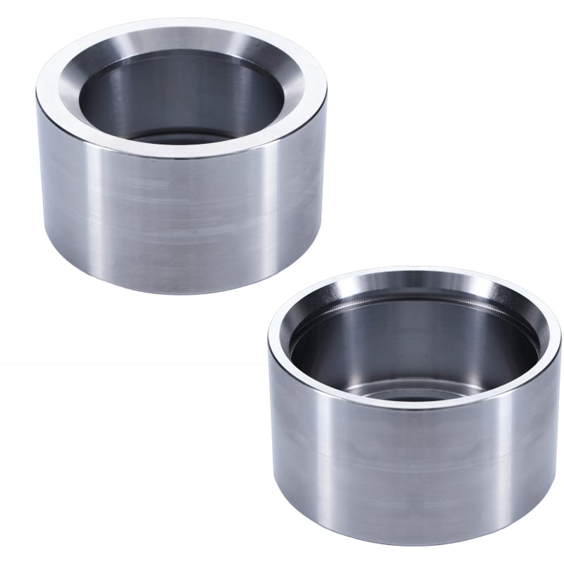 Camburg — 1.50" 4130 Uniball Cup