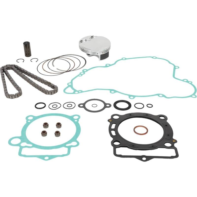 Vertex Pistons — Vertex Piston 12-16 KTM 350 EXC-F 350cc Top End Piston Kit