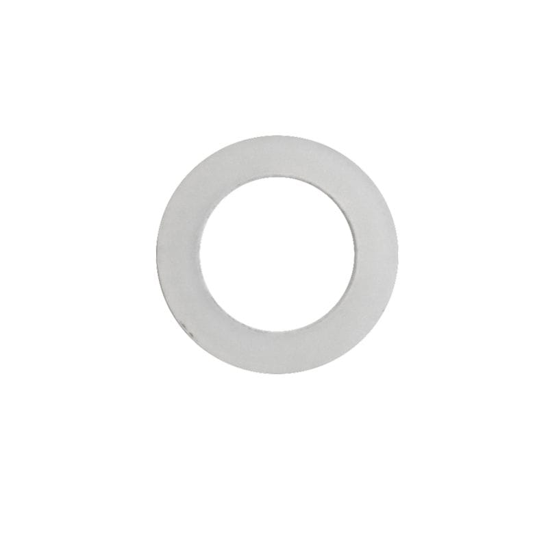 Athena — Athena Harley-Davidson Drain Plug Nylon Washer - Set of 10