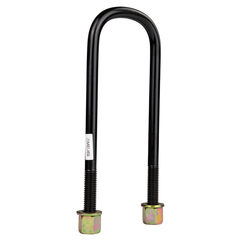 Old Man Emu — Leaf Spring U-Bolt