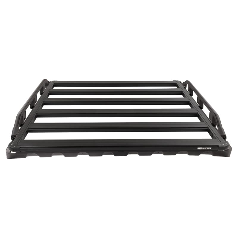 ARB — ARB 61in x 51in BASE Rack with Mount Kit Deflector and Trade Rails
BASE Rack Kit