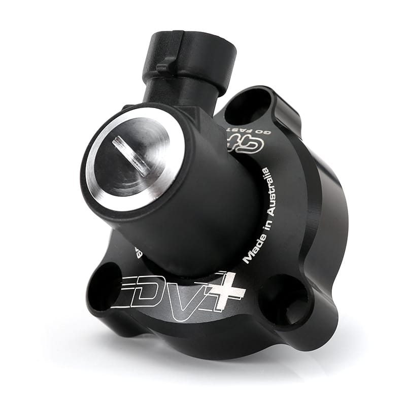 Go Fast Bits — DV+ Performance Diverter Valve, Faster, Stronger, Simpler, Better