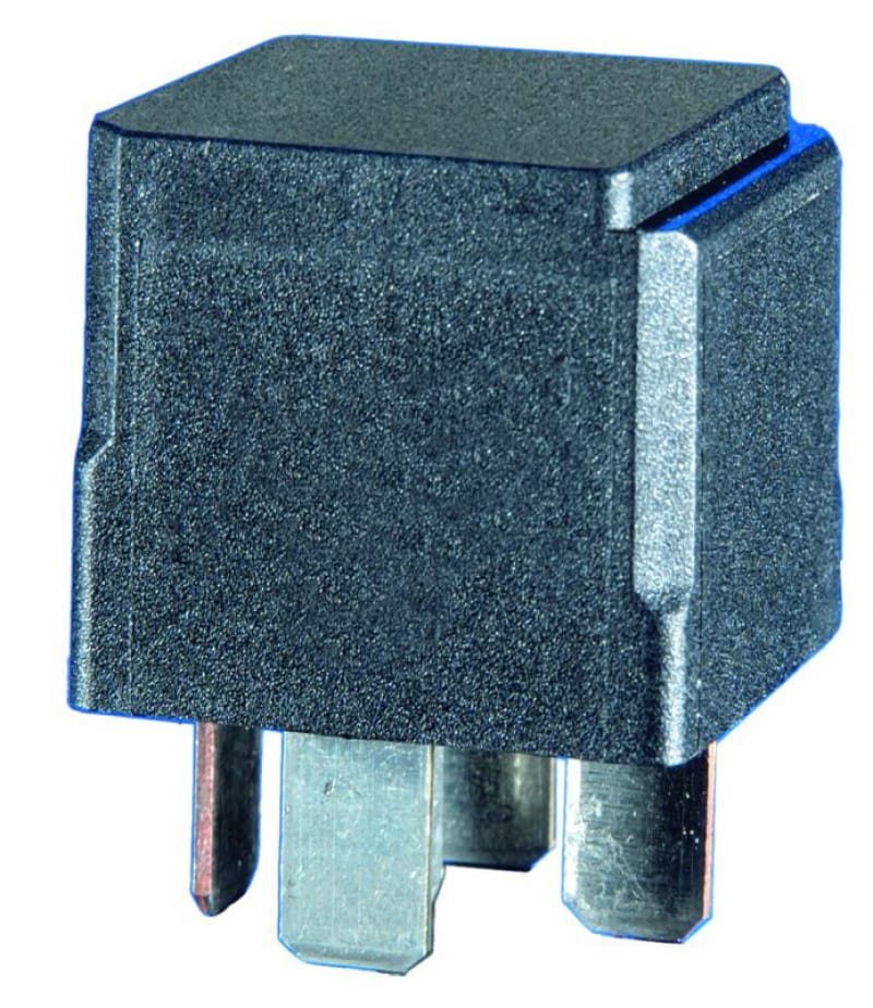 Hella — Hella Relay 24V 10/20A Spdt Res