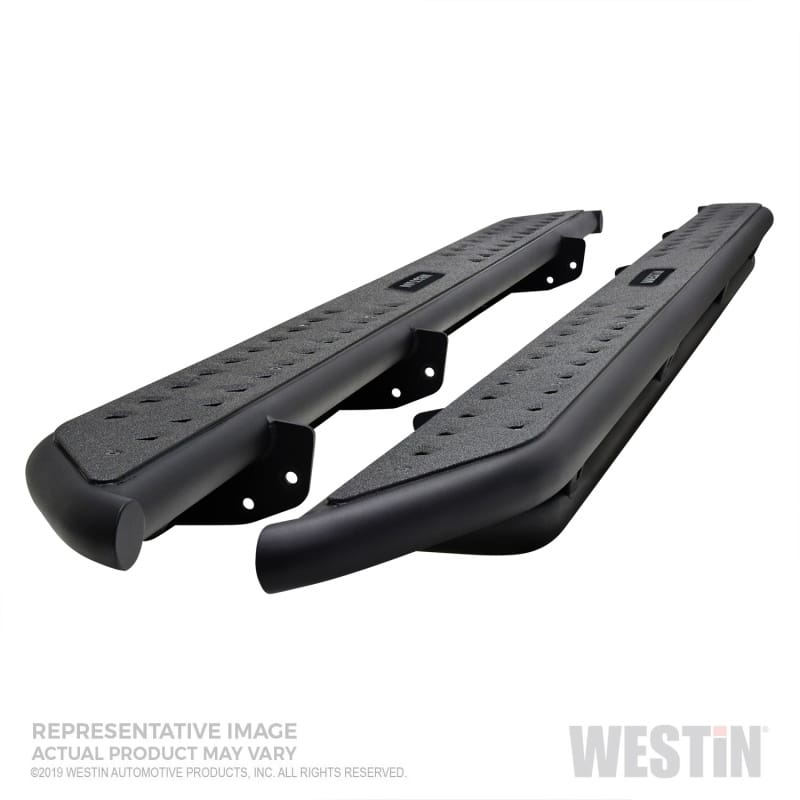Westin — Outlaw Nerf Step Bars