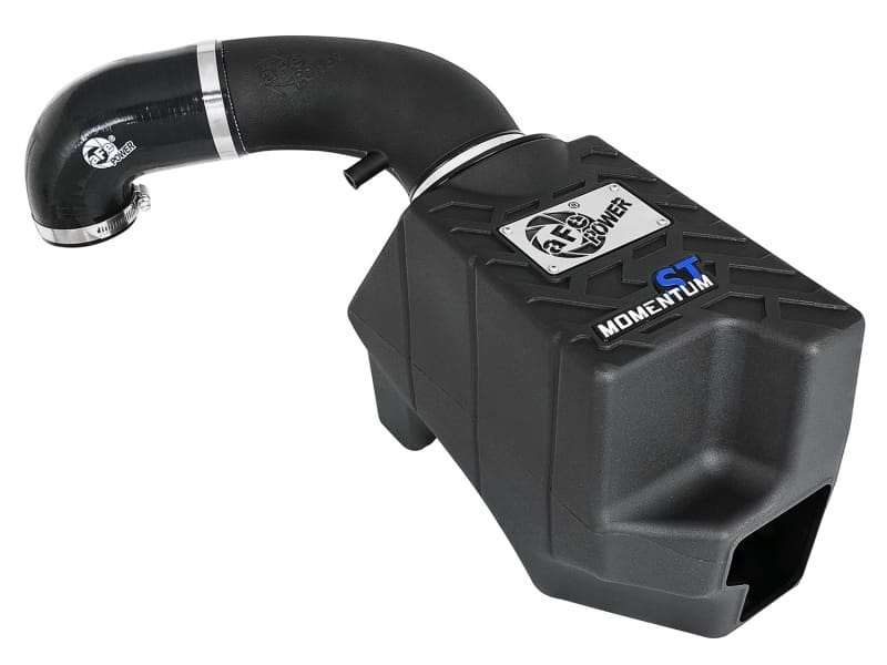 aFe — Momentum ST Cold Air Intake System w/ Pro DRY S Filter
